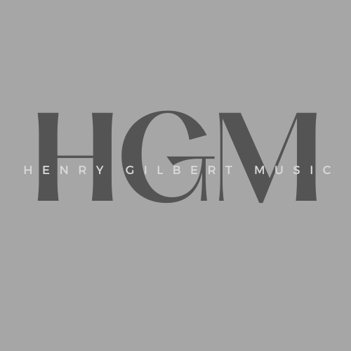 Henry Gilbert – Bass